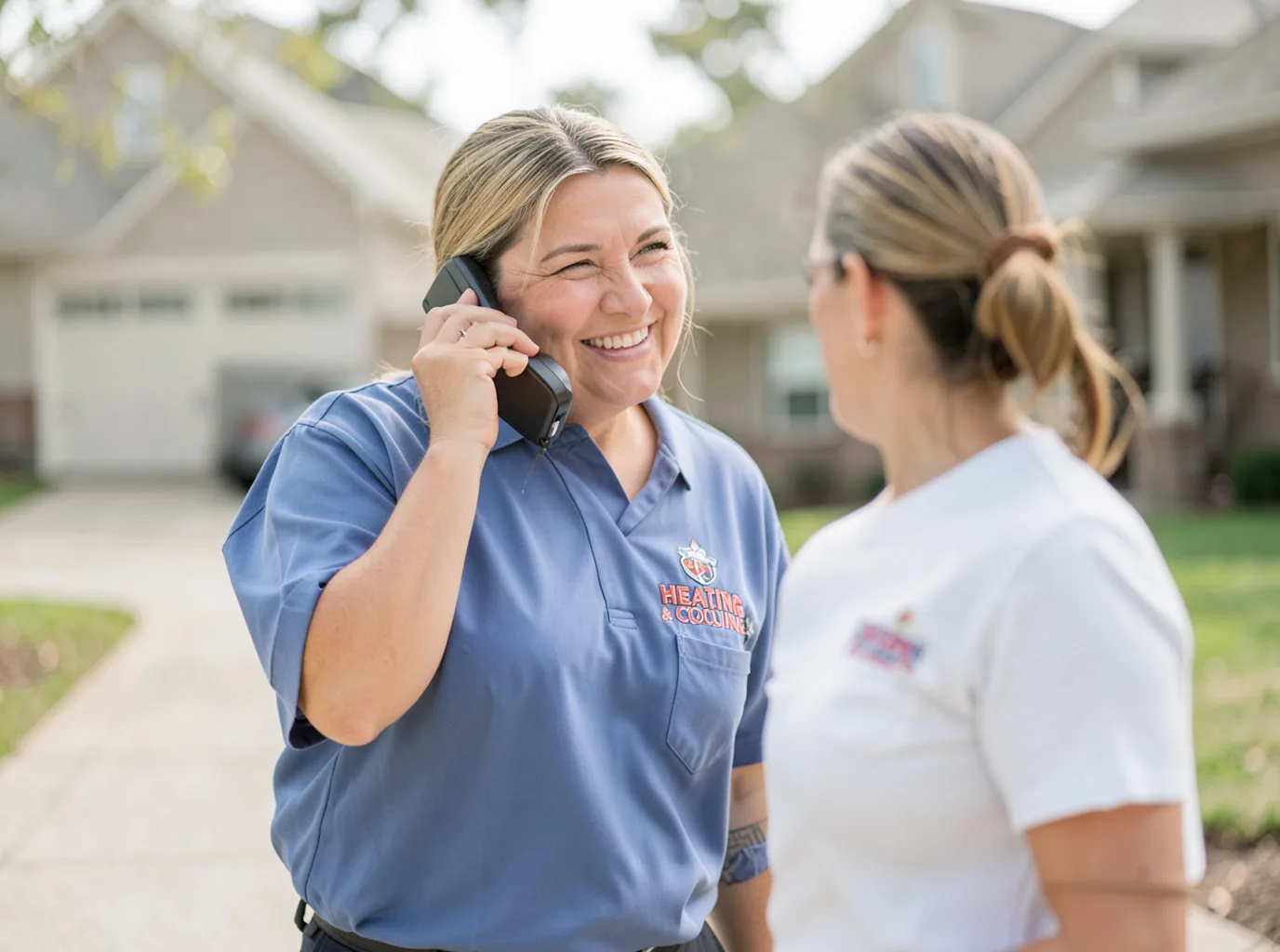 Hvac Repair Rangeley, ME FAQs